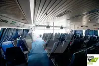 Cruise ship for sale