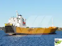 Ro-Ro ship for sale