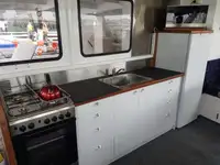 Longliner for sale