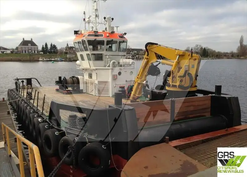 General Cargo/Multi-purpose for sale