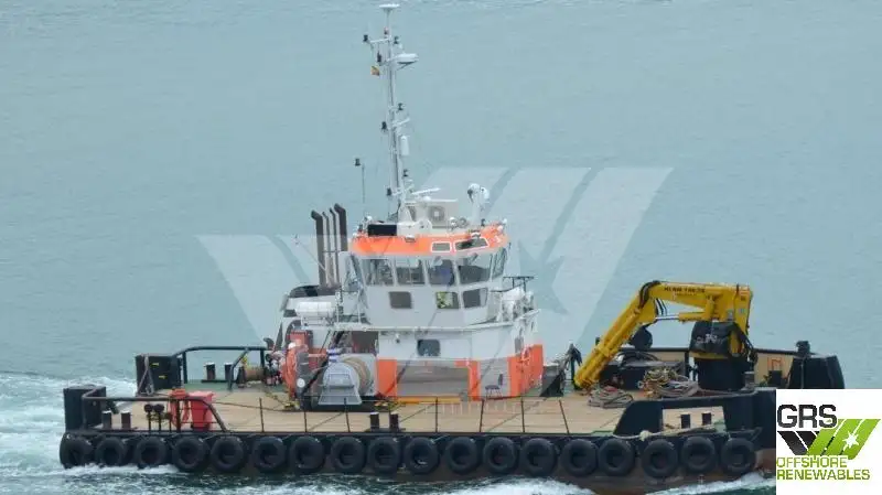 General Cargo/Multi-purpose for sale