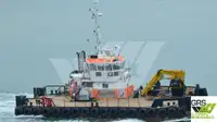 General Cargo/Multi-purpose for sale