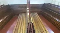 Cruise ship for sale