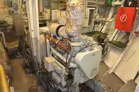 Ro-Ro ship for sale