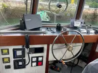 Towboat for sale