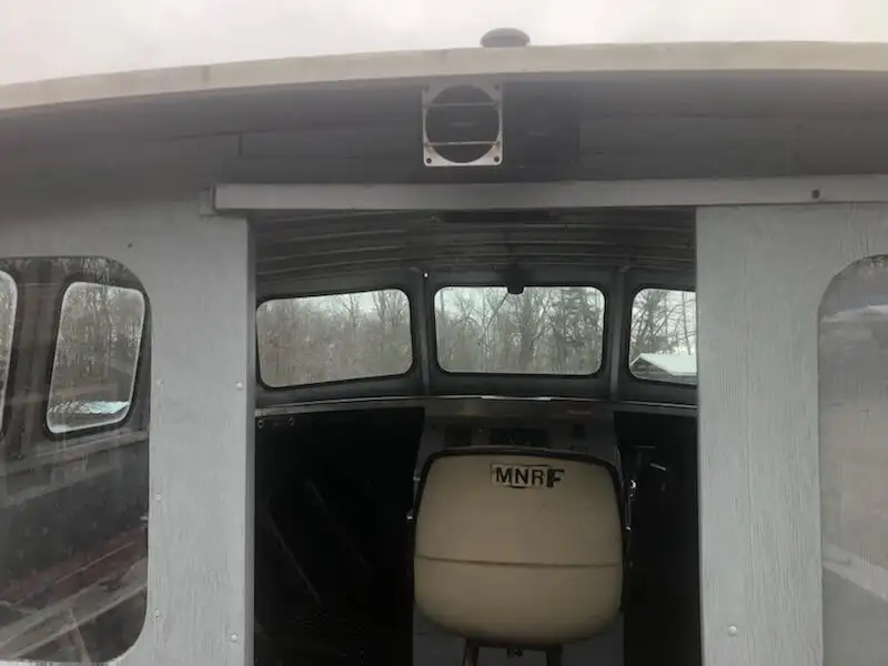 Workboats for sale