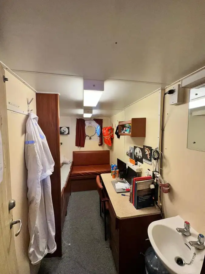 Towboat for sale