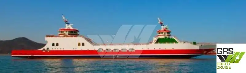 Ro-Ro ship for sale