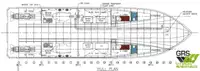 Crew boat for sale