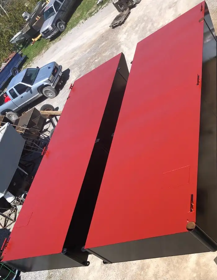 Barge for sale