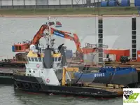 Workboats for sale