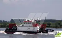 General Cargo/Multi-purpose for sale