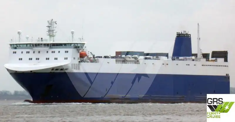 Towboat for sale
