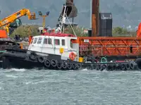 Workboats for sale