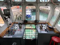 Towboat for sale