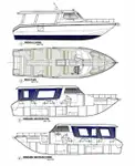 Cruise ship for sale
