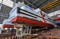 Catamaran for sale