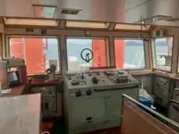 Towboat for sale