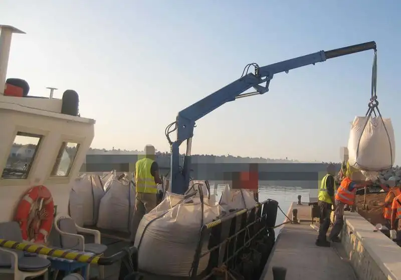 Workboats for sale