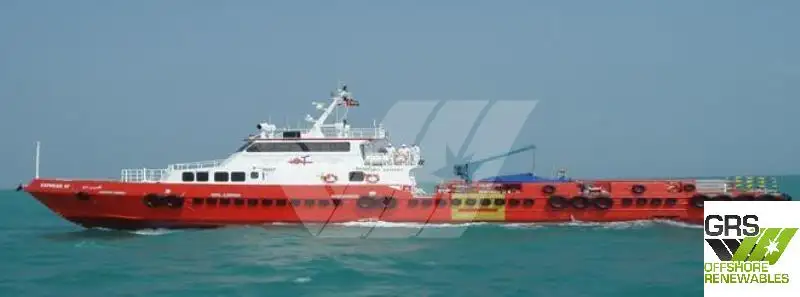 Workboats for sale