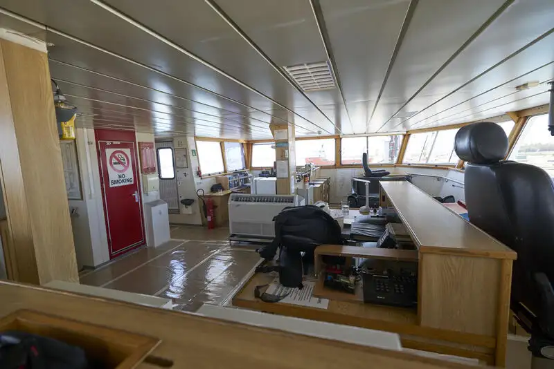 Platform supply vessel (PSV) for sale