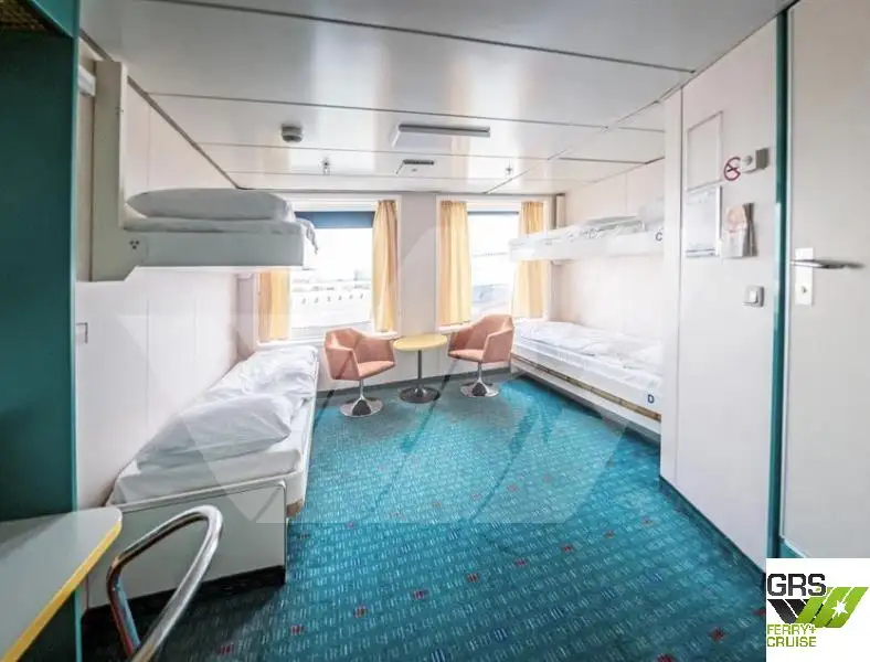 Ro-Ro ship for sale