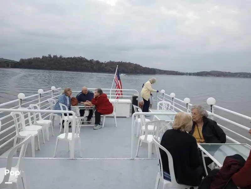Ferry vessel for sale
