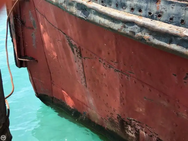 Towboat for sale
