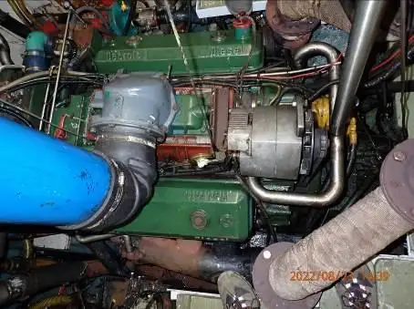 Purse seiner for sale