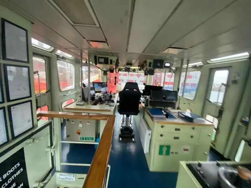 Towboat for sale