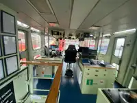 Towboat for sale