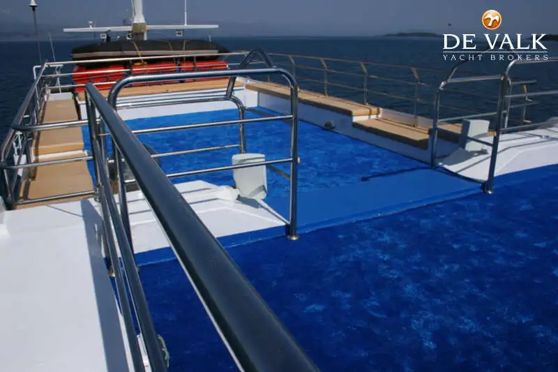 Ferry vessel for sale