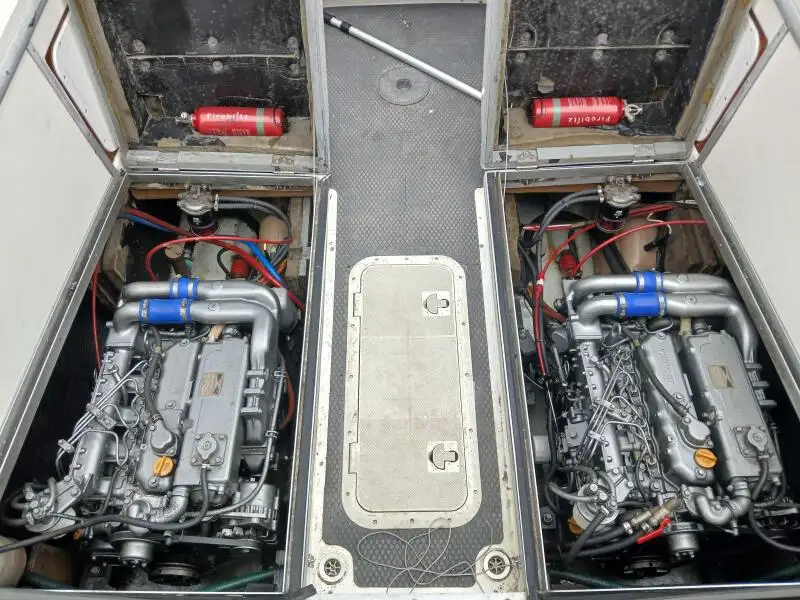 Workboats for sale