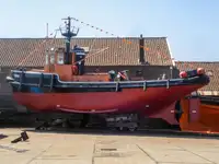 Towboat for sale