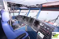 Wind farm service vessel for sale