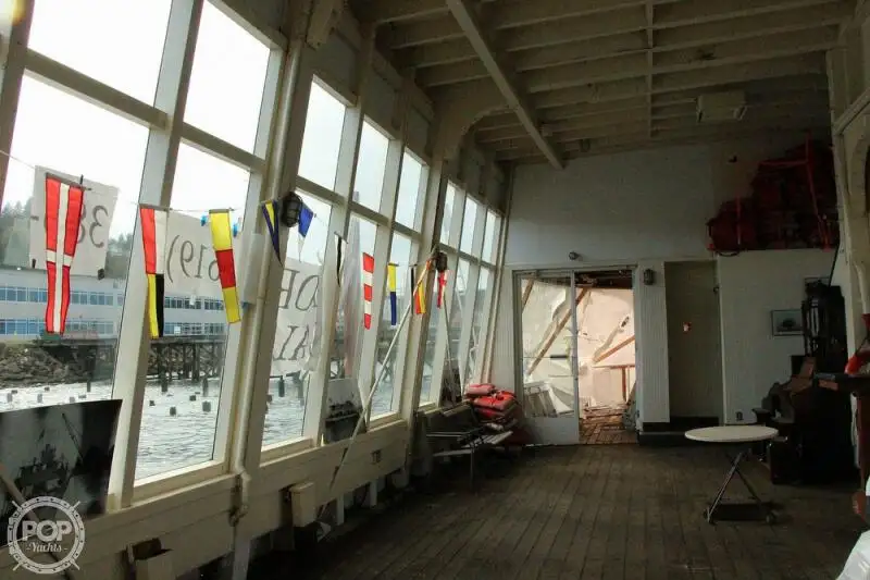 Ferry vessel for sale
