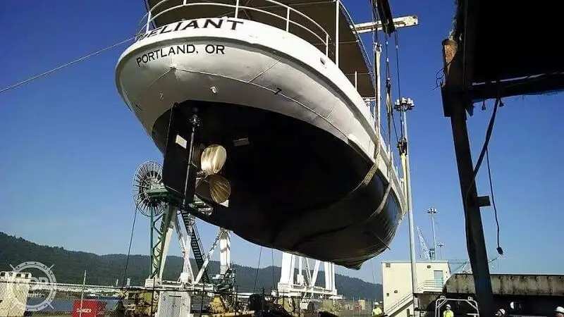 Ferry vessel for sale
