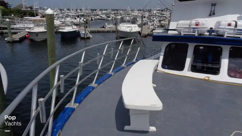 Ferry vessel for sale