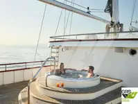Cruise ship for sale