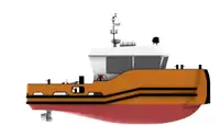Workboats for sale