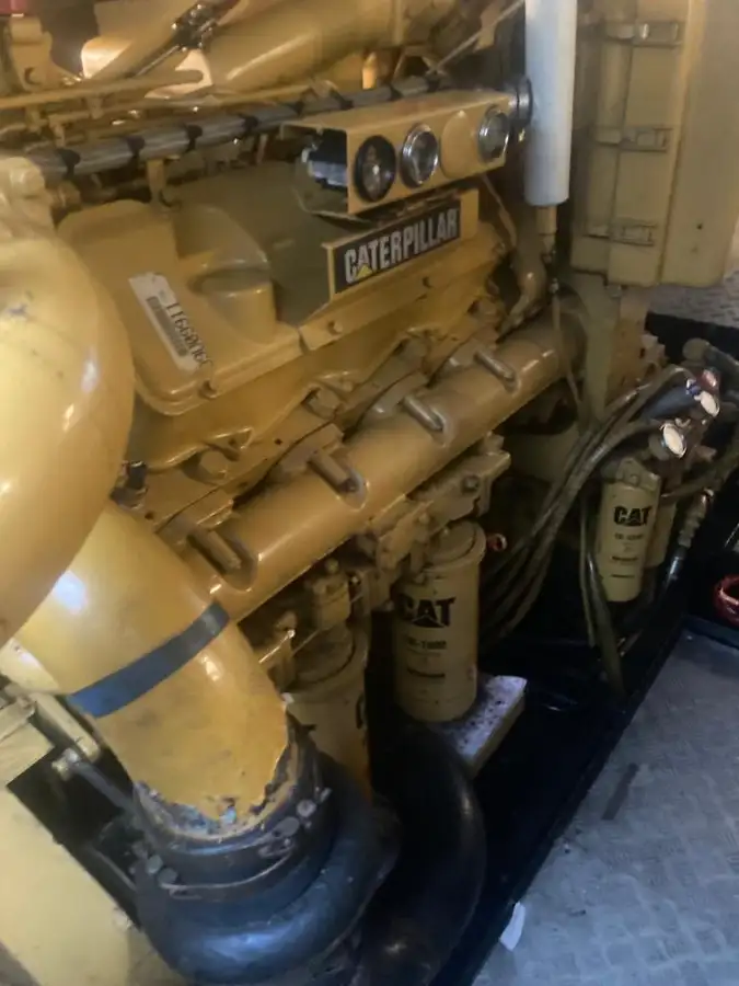 Towboat for sale