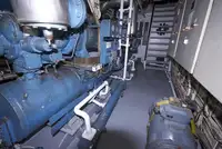 Trawler for sale