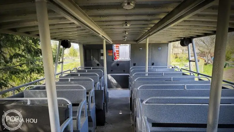 Catamaran for sale