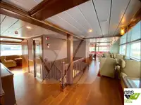Cruise ship for sale