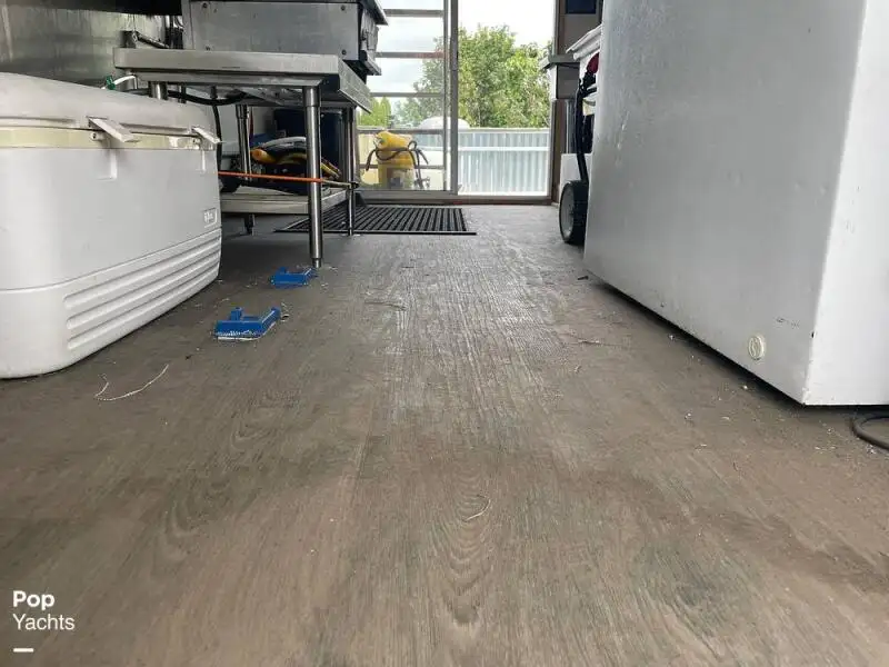 Catamaran for sale