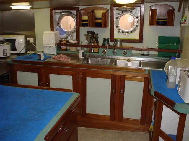 Longliner for sale