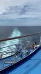 Cruise ship for sale