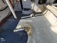 Fish processing vessel for sale