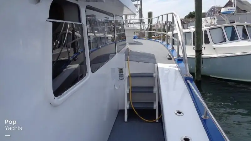 Ferry vessel for sale