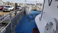 Catamaran for sale